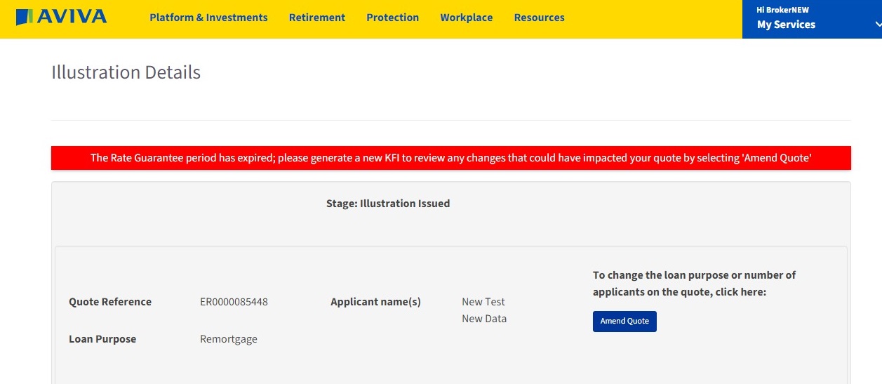 How our 21day quote guarantee works Aviva